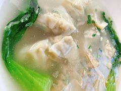 -一品小笼(金融街店)