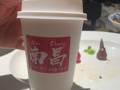 -千百味红餐厅·江西菜(绿地双子塔店)