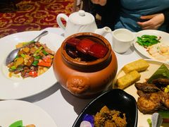 -上海1号私藏菜(静安店)