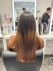 -MMby Hair Code芭曲发型