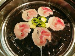 烤五花肉-韩罗苑(万象城店)