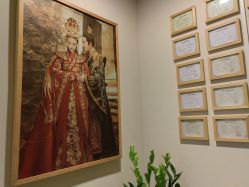 -盘子女人坊古装写真摄影(天津总店)