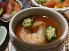 -活鳗饭·鹅肝范儿(高碑店店)