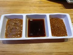-韩宫宴烤肉·料理(武汉印象城店)