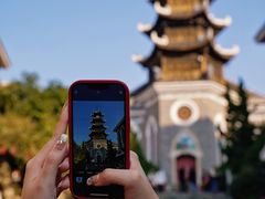 -贵阳北天主教堂