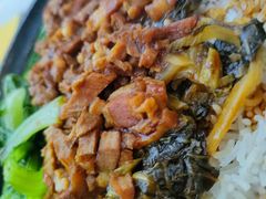-粥瓜婆特色砂锅粥(白石洲店)