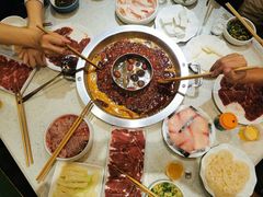 -俏媳妇火锅(宽窄巷子店)