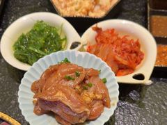 -樱嘢·炭火烧肉(惠南店)