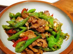 农家一碗香-甘家界牌柠檬鸭(青山店)
