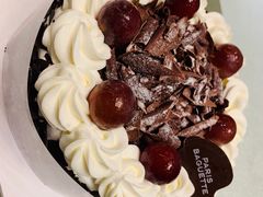 经典黑森林-巴黎贝甜(熙悦汇店)