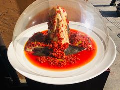 -上名堂·鱼头好吃(体育场路店)