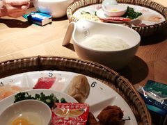 -上坐过桥米线(顺城店)