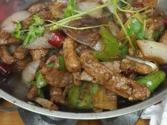 -梦江南