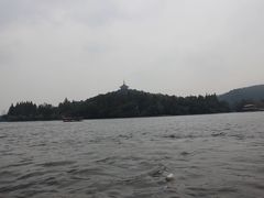-西湖游船