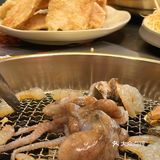 又是长见识的一顿！！现点现🔪的烤活鳗...