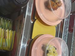 -争鲜回转寿司(流行前线店)