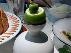-太食獸泰式茶餐厅(北美新天地店)