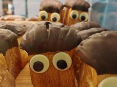 -红星前进面包牛奶公司(君太店)