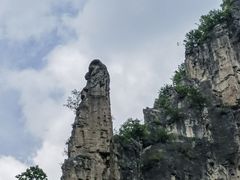 -山西通天峡景区