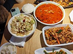 -蜀锦堂·川味现炒(襄阳武商汇店)