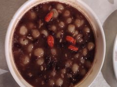 酒酿圆子-乾园(天河城店)