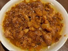 炸酱面-添萬囍·天津三鲜捞面(天河城店)