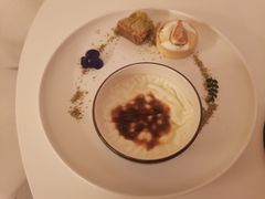 -伊斯坦布尔土耳其清真咖啡餐厅