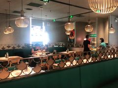 -半天妖烤鱼(即墨宝龙广场店)
