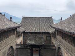 -山西王家大院