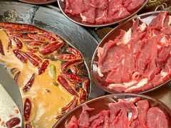 -阳阳老火锅(小南门店)