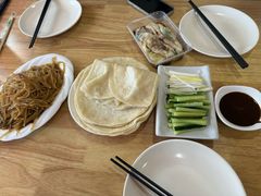 -姥家春饼店(漳州二路店)