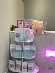 -咪咪专业脱毛连锁机构