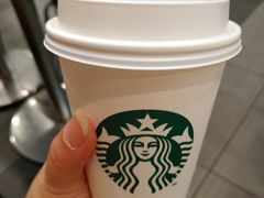 -星巴克(苏州石路百脑汇店)