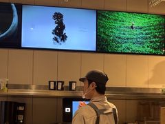 -喜茶(广州北京路惠福东店)