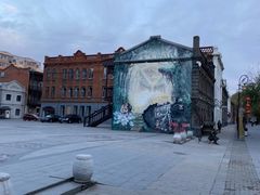 -中华巴洛克风情街