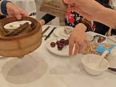 -海都六福酒家(世博广场店)