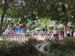 -杭州少年儿童公园
