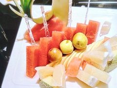 -星璨火吧KTV聚会餐厅(华清广场店)