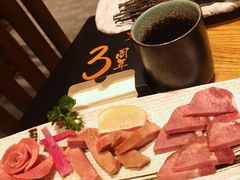 -一牛道炭火烧肉居酒屋(椒江店)