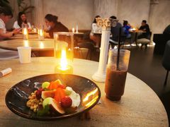 -玲婧胡同·生日蛋糕·餐厅(嘉里城店)