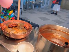 -关东小磨东北菜(漕河泾印象城店)