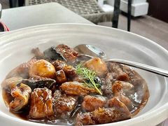 -亚马逊蒸汽活海鲜自助(LCM置汇旭辉广场店)