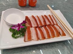 -九號渔港·蒸汽海鲜·粤菜茶点(八卦岭店)