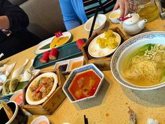 -正哥点心专家(上邦百汇城店)