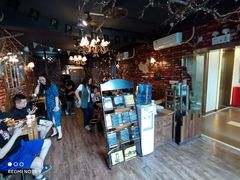 -MAX伯爵趣味互动密室逃脱(大坪D馆店)