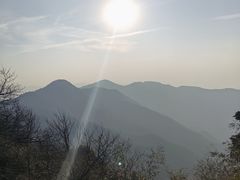 -南岳衡山风景名胜区