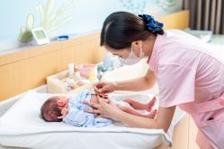 -裕月馨月子中心(滨江店)
