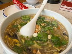 -不倒翁·安徽名菜楼(步行街店)