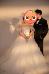 -铂爵夫人婚纱摄影(上海总店)