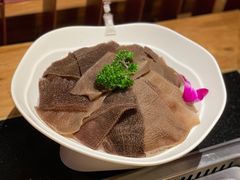 -巴奴毛肚火锅(大剧院店)